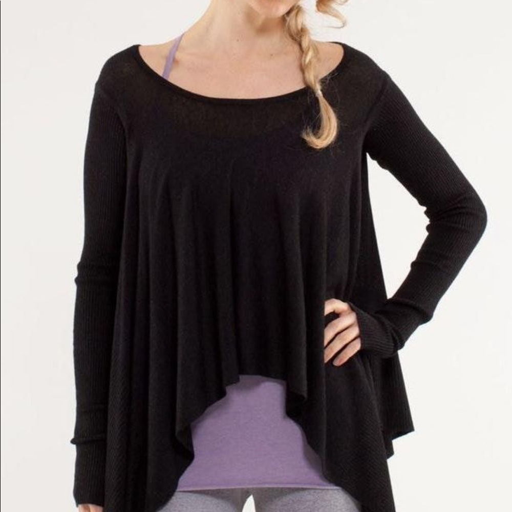 Enlighten pullover sweater sz 6/8